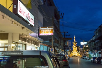 chiangrai hotel