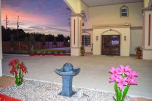 motel 6 houston tx willowbrook mall