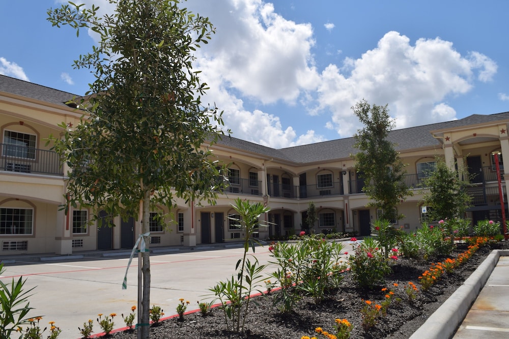 motel 6 houston tx willowbrook mall