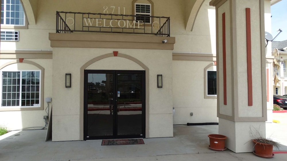 motel 6 houston tx willowbrook mall