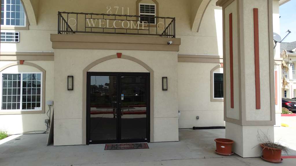 motel 6 houston tx willowbrook mall