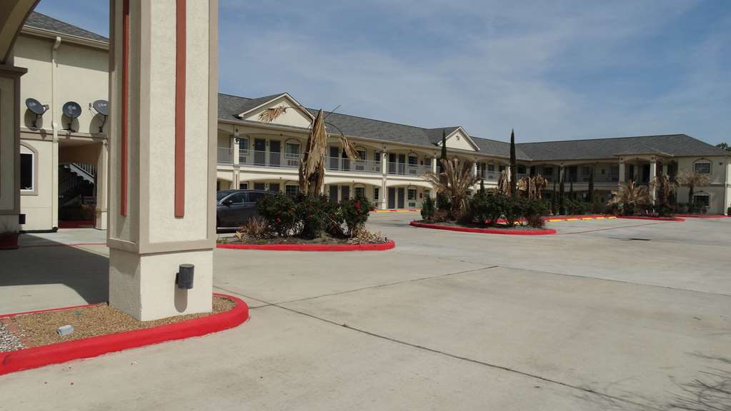 motel 6 houston tx willowbrook mall