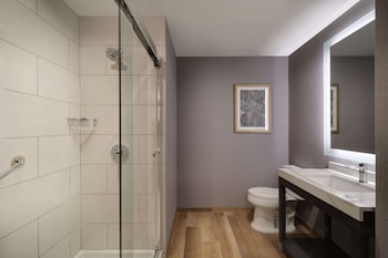 hyatt place lax century blvd