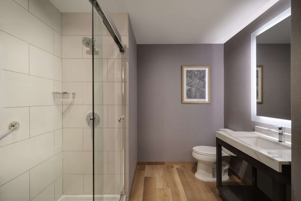 hyatt place lax century blvd