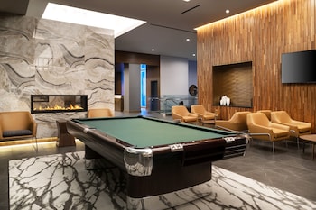 hyatt place lax century blvd