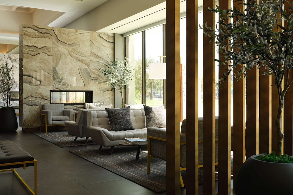 hyatt place lax century blvd