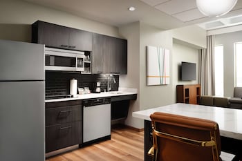 hyatt place lax century blvd