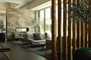 hyatt place lax century blvd