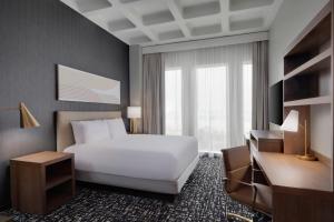 hyatt place lax century blvd