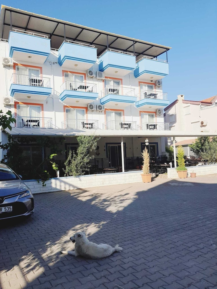 quars kumada hotel