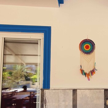 quars kumada hotel