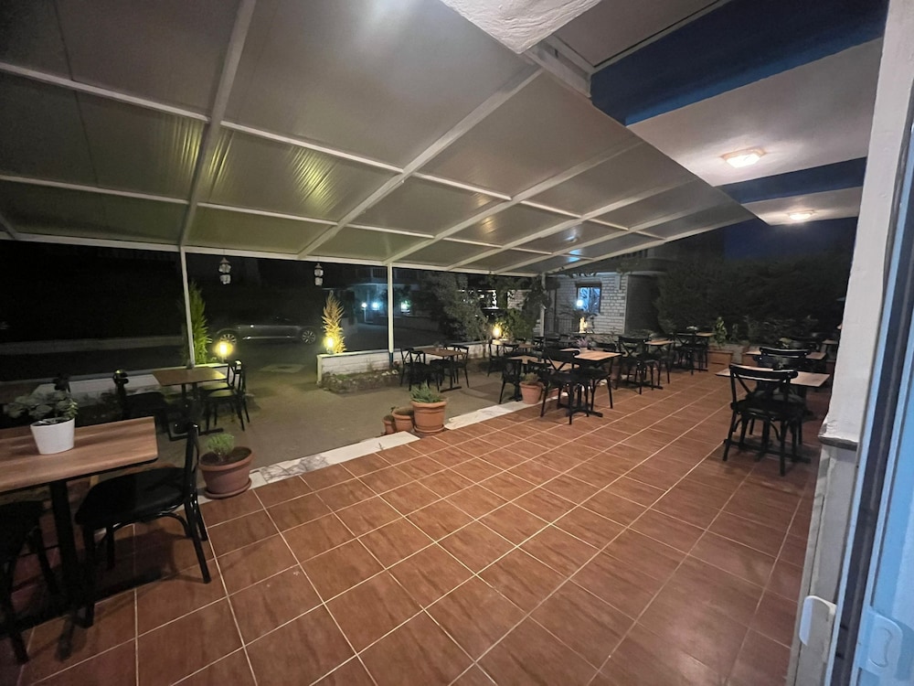 quars kumada hotel