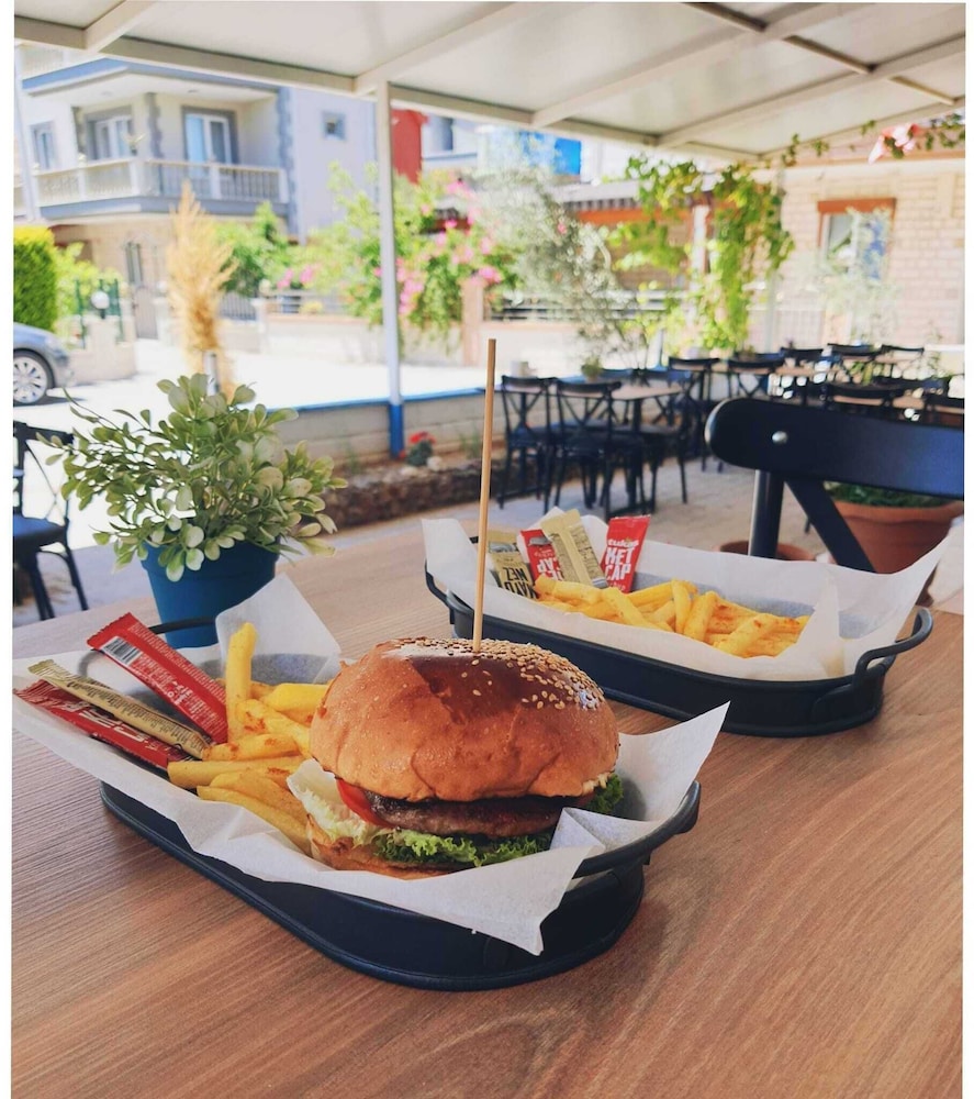 quars kumada hotel