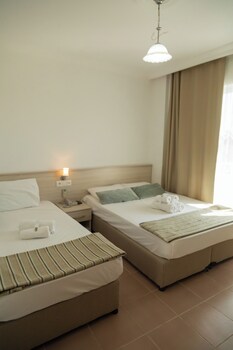 quars kumada hotel