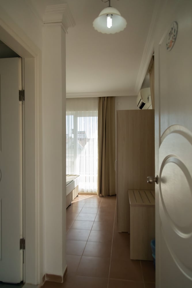quars kumada hotel