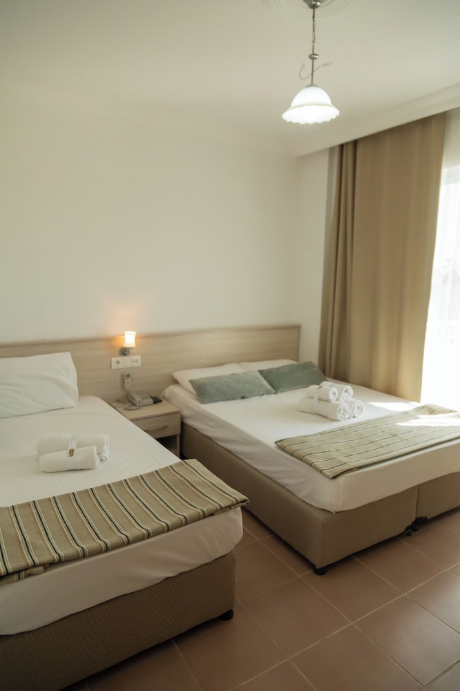 quars kumada hotel