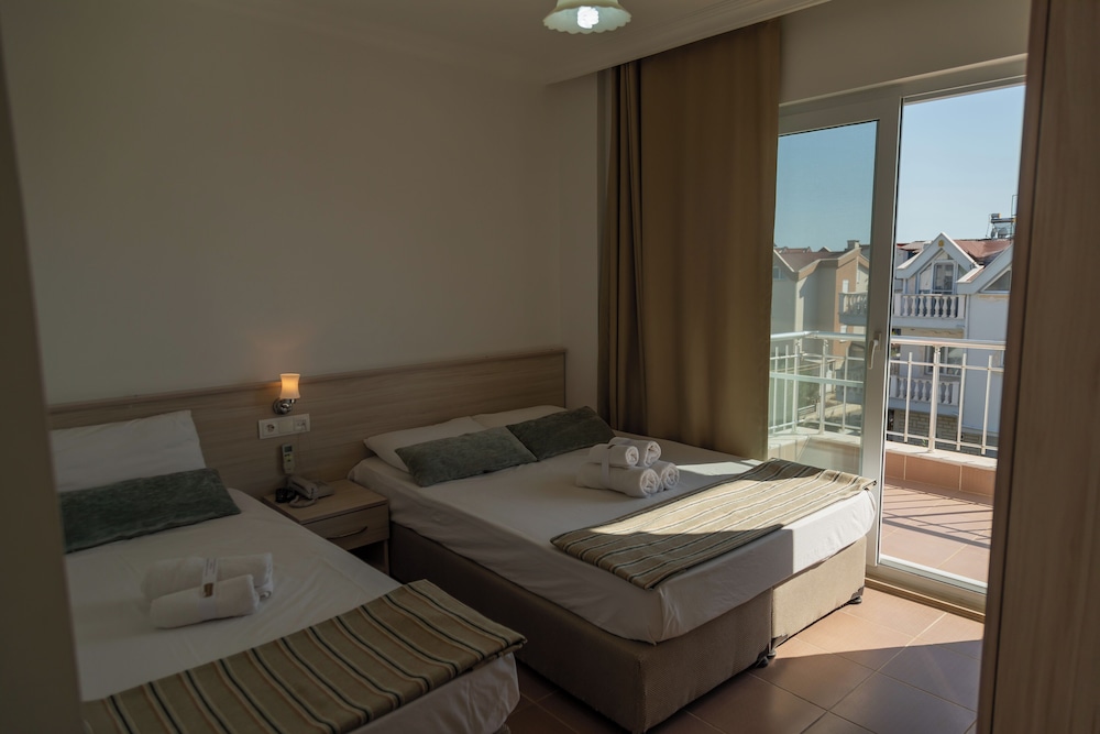 quars kumada hotel