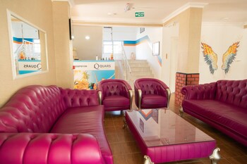 Quars Kumada Hotel,,0 star