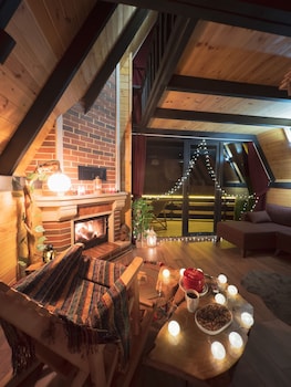 pulera suit bungalow