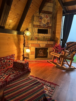 pulera suit bungalow