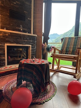 pulera suit bungalow