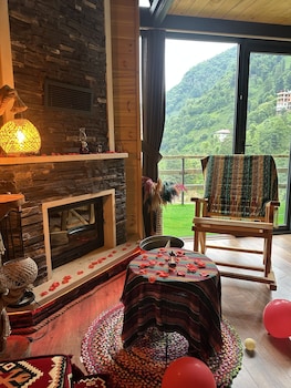 pulera suit bungalow