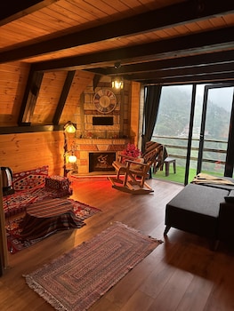 pulera suit bungalow