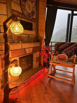 pulera suit bungalow