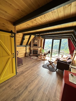 pulera suit bungalow