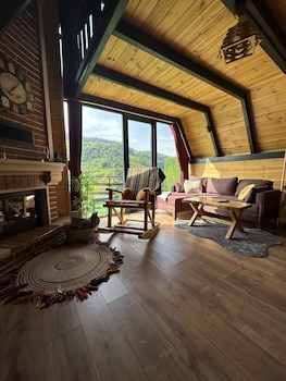 pulera suit bungalow