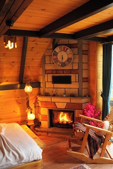 pulera suit bungalow