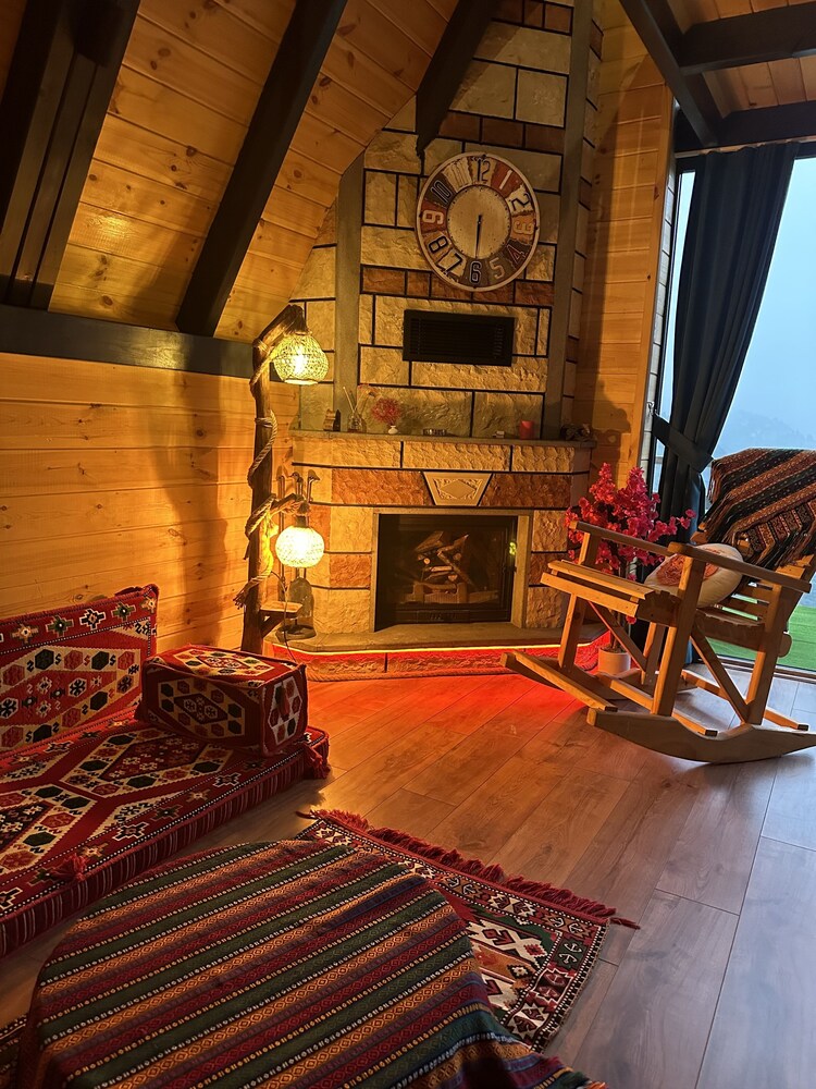 pulera suit bungalow