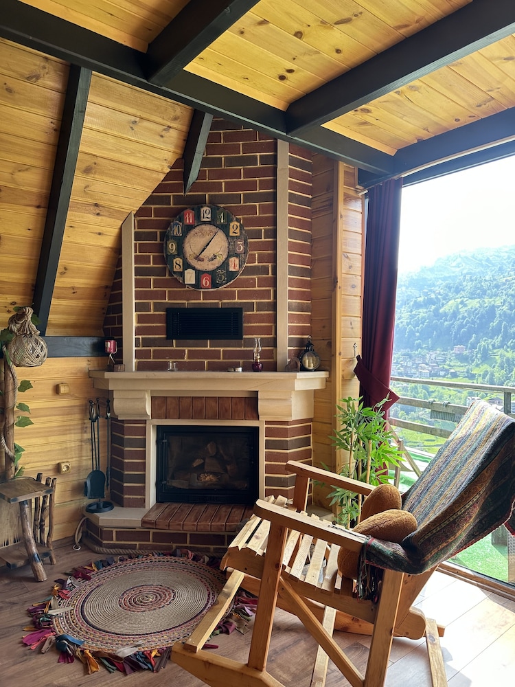 pulera suit bungalow