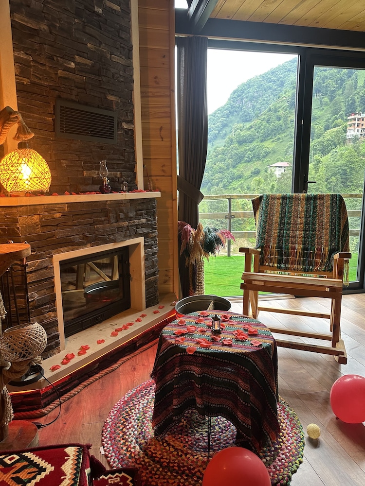 pulera suit bungalow