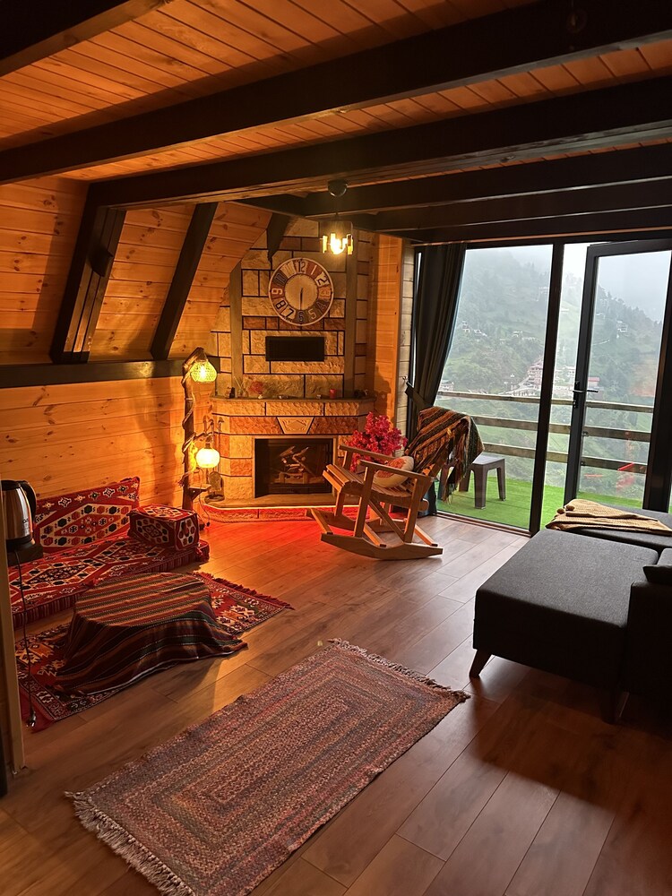 pulera suit bungalow