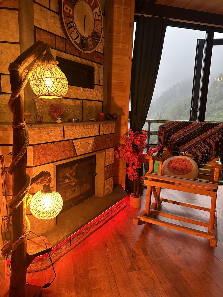 pulera suit bungalow