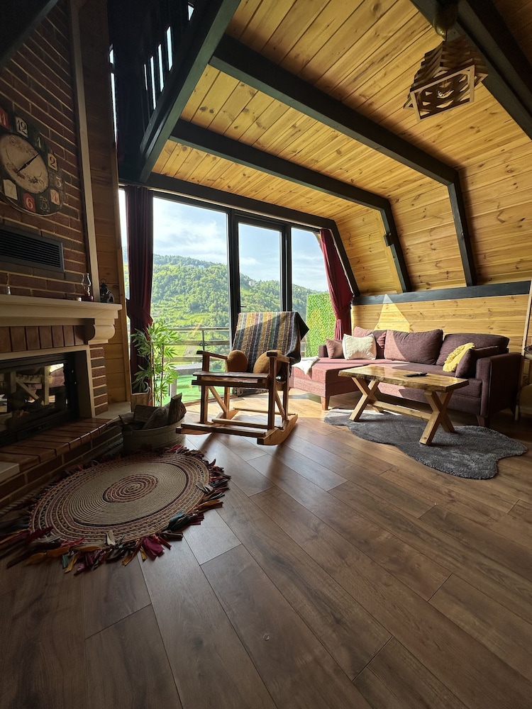 pulera suit bungalow