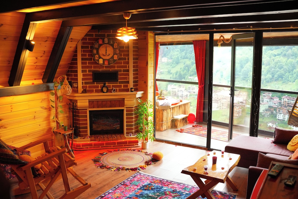 pulera suit bungalow