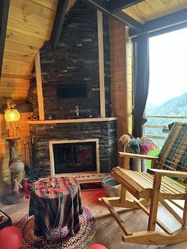 pulera suit bungalow