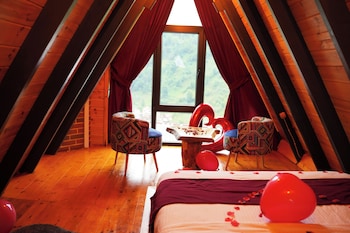 pulera suit bungalow