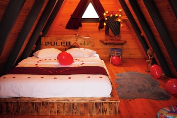 pulera suit bungalow