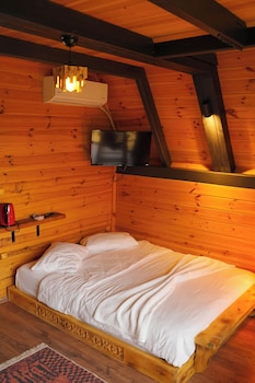 pulera suit bungalow