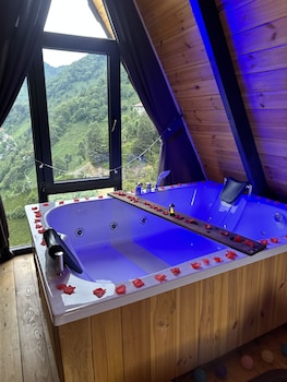 pulera suit bungalow