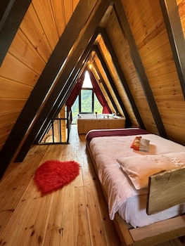 pulera suit bungalow