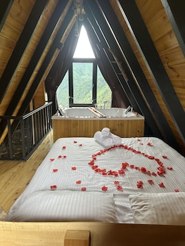 pulera suit bungalow