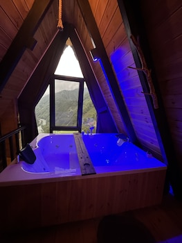 pulera suit bungalow