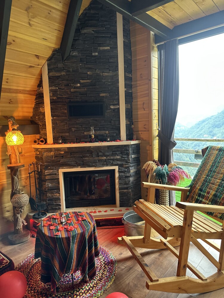 pulera suit bungalow