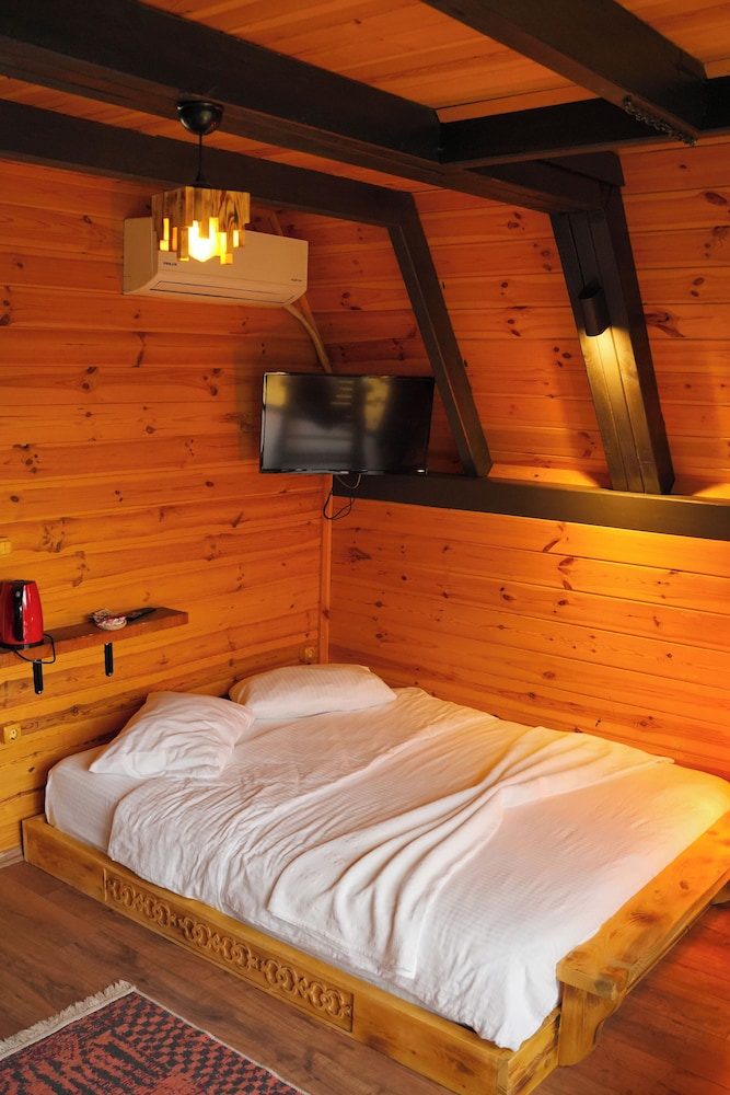 pulera suit bungalow