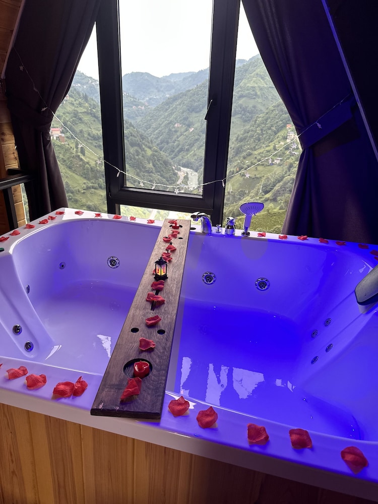 pulera suit bungalow