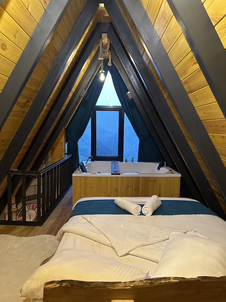 pulera suit bungalow